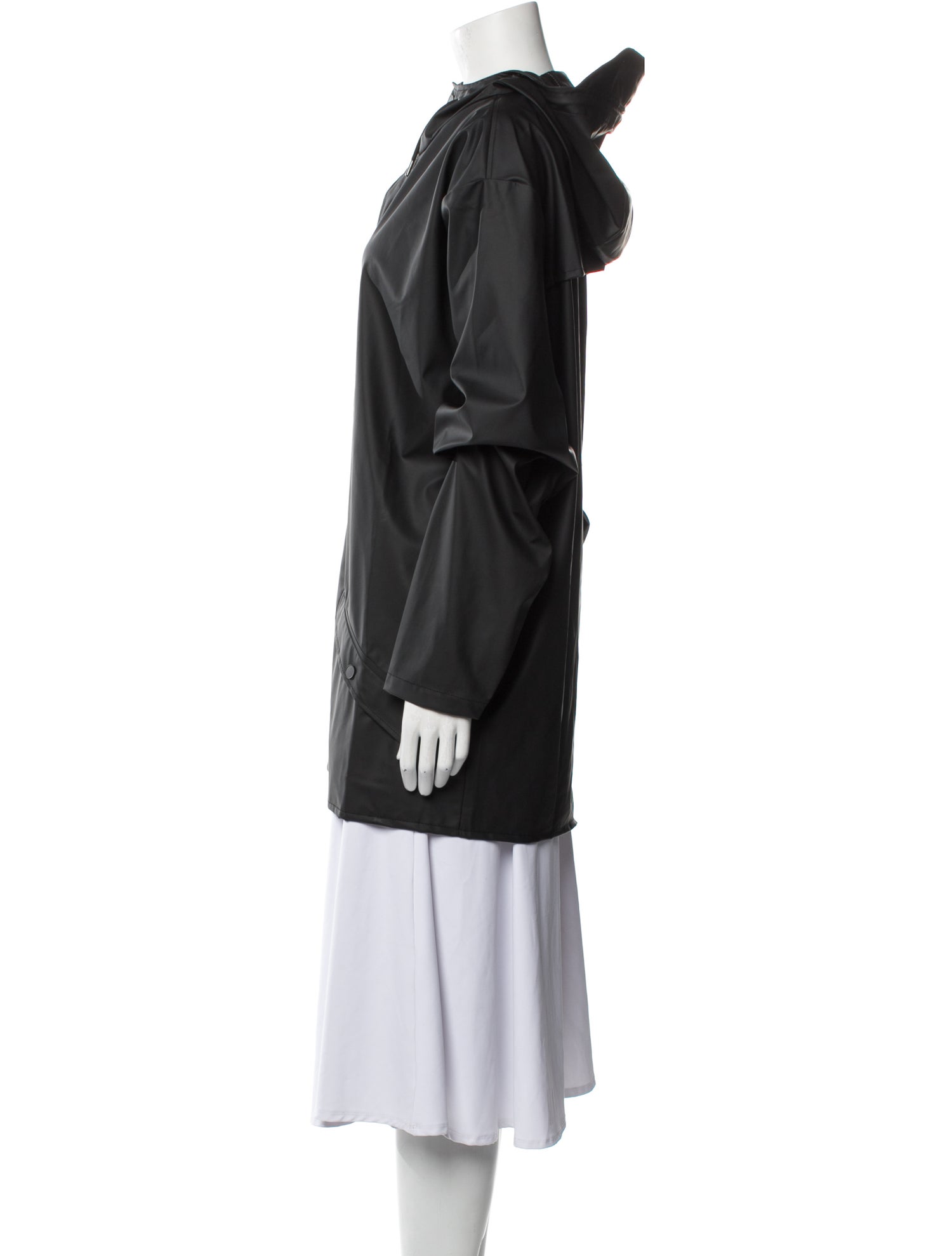Rains Utility Jacket