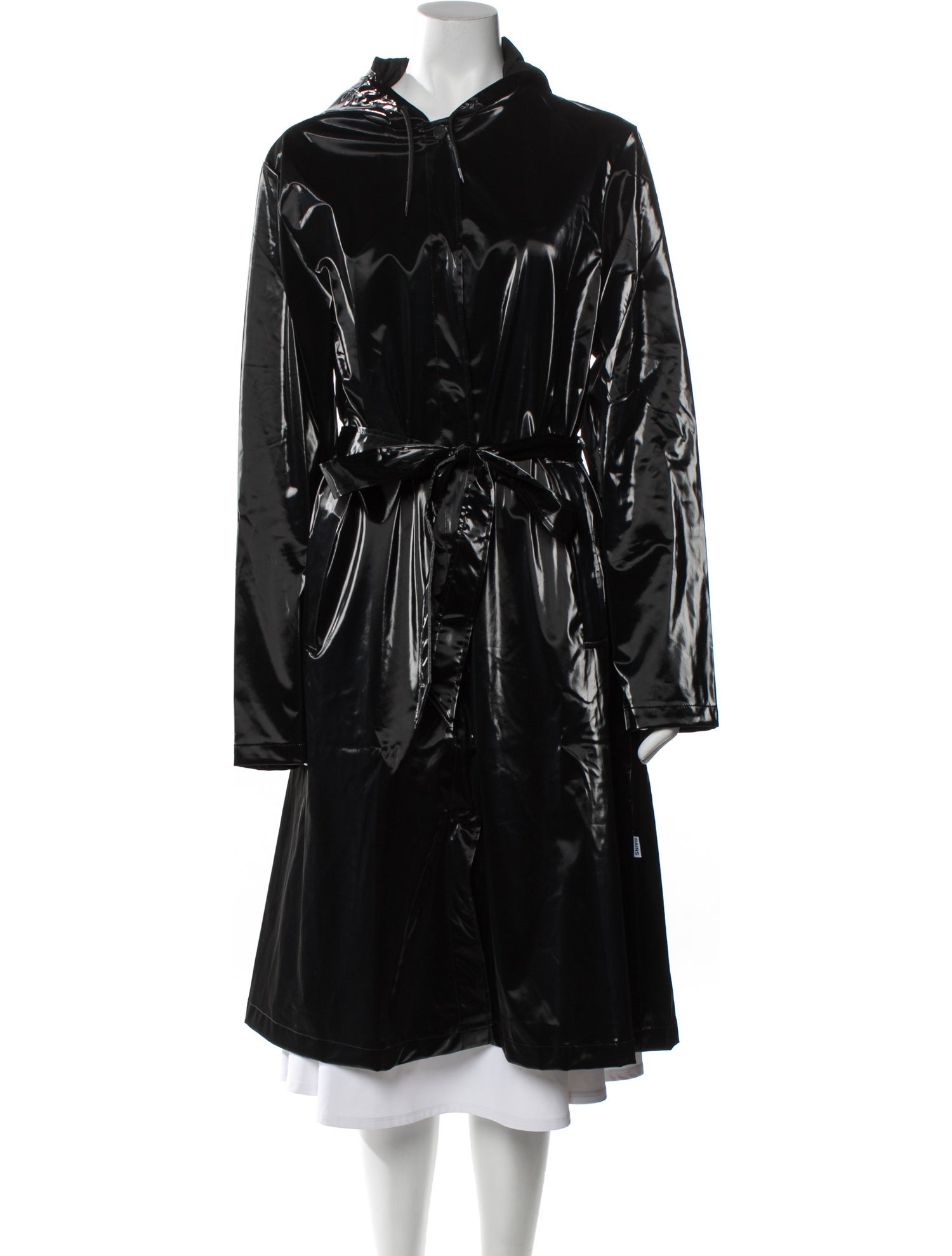 Rains Trench Coat