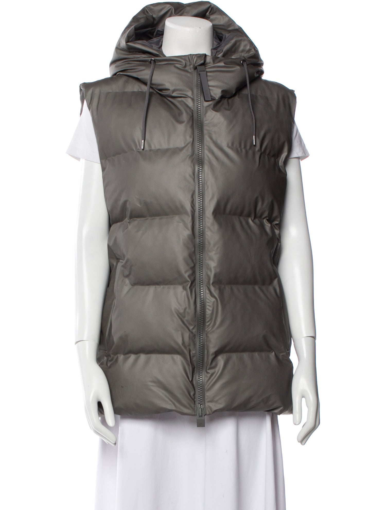 Rains Vest