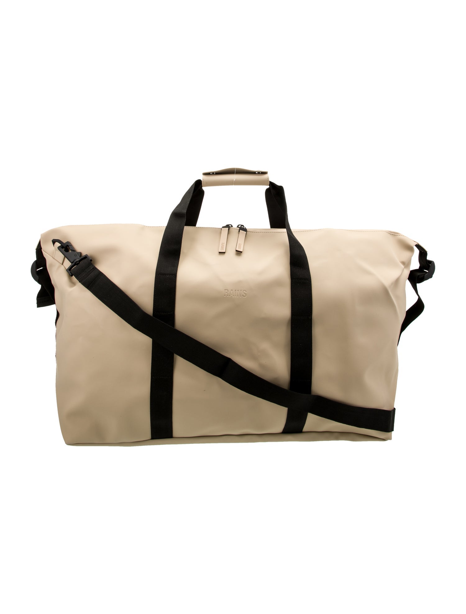 Rains Weekender Bag