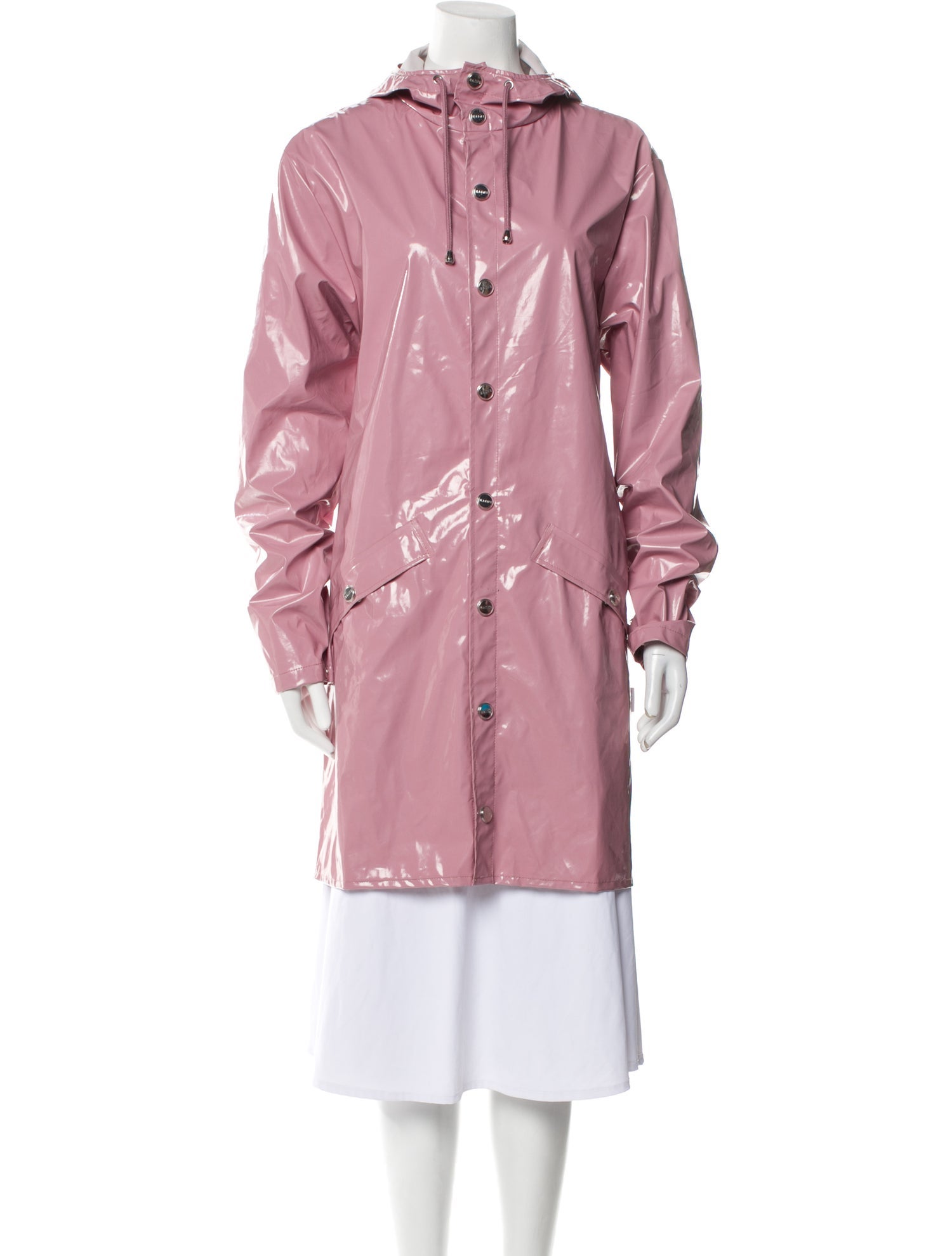 Rains Trench Coat