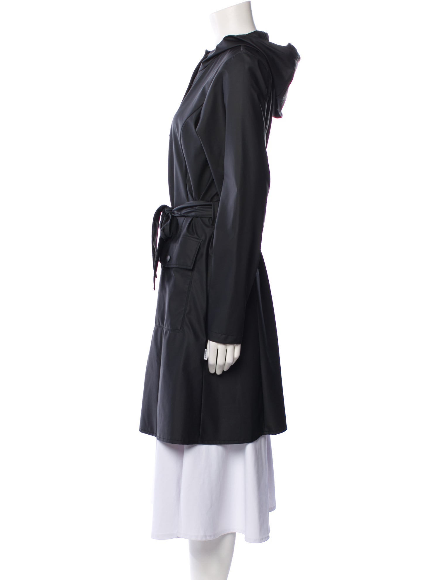 Rains Trench Coat