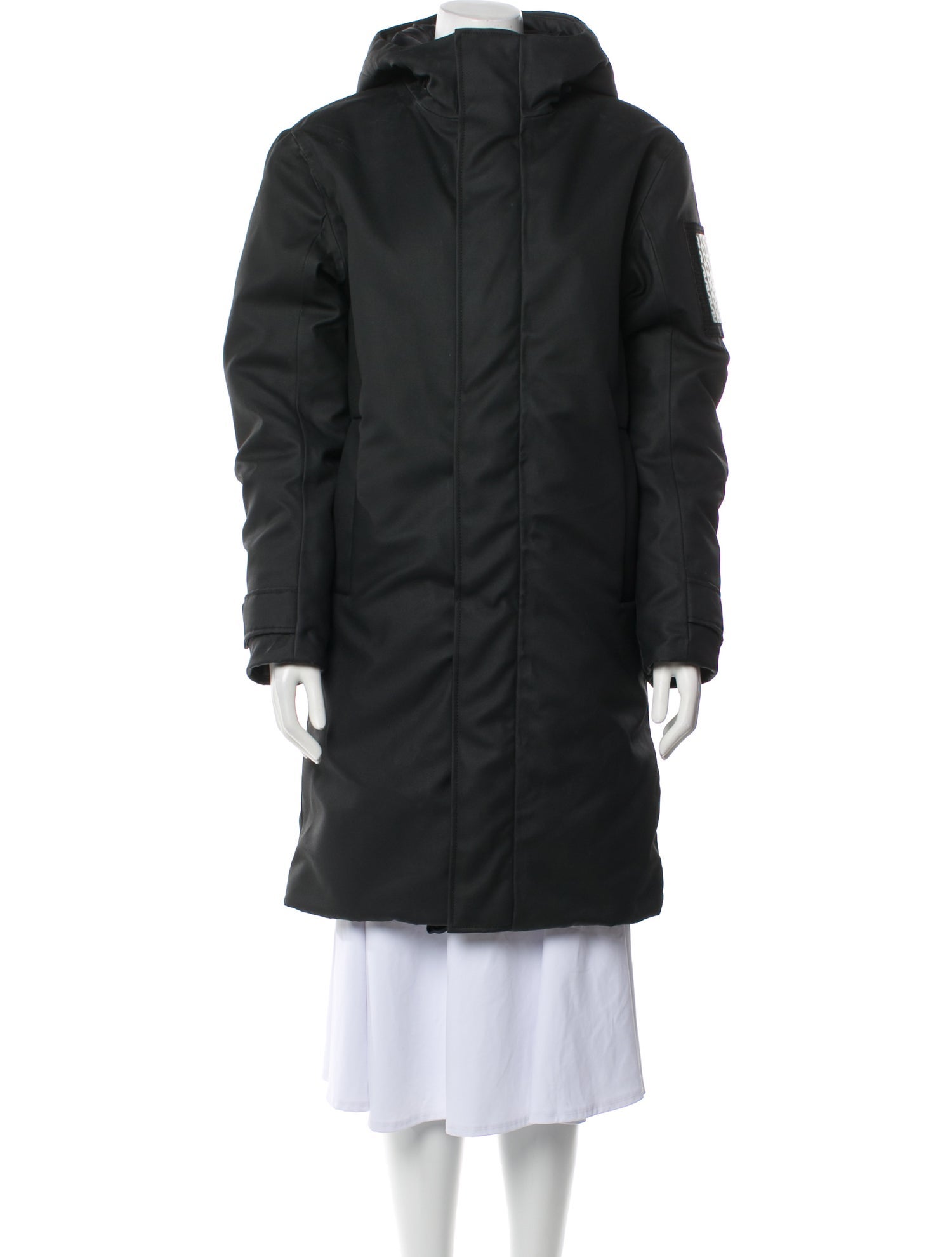 Rains Parka
