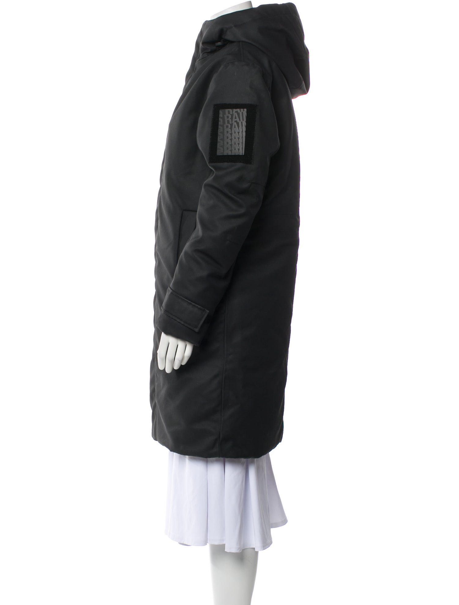 Rains Parka