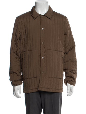 Rains Utility Jacket