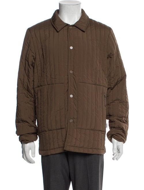 Rains Utility Jacket