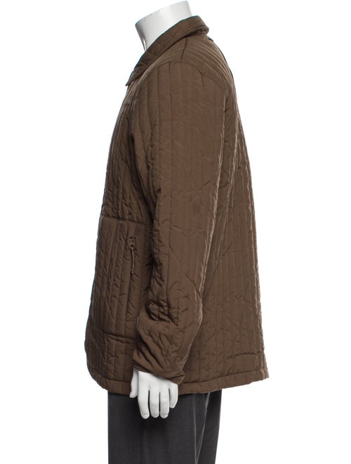 Rains Utility Jacket