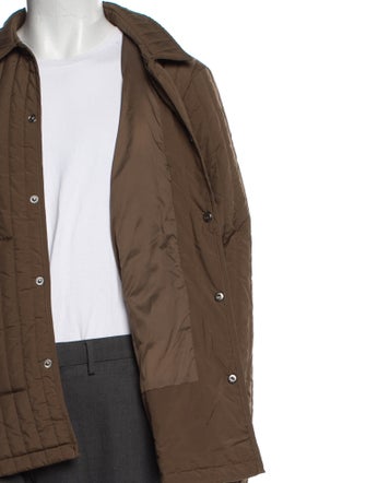 Rains Utility Jacket