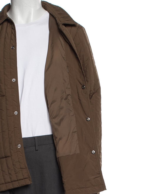 Rains Utility Jacket