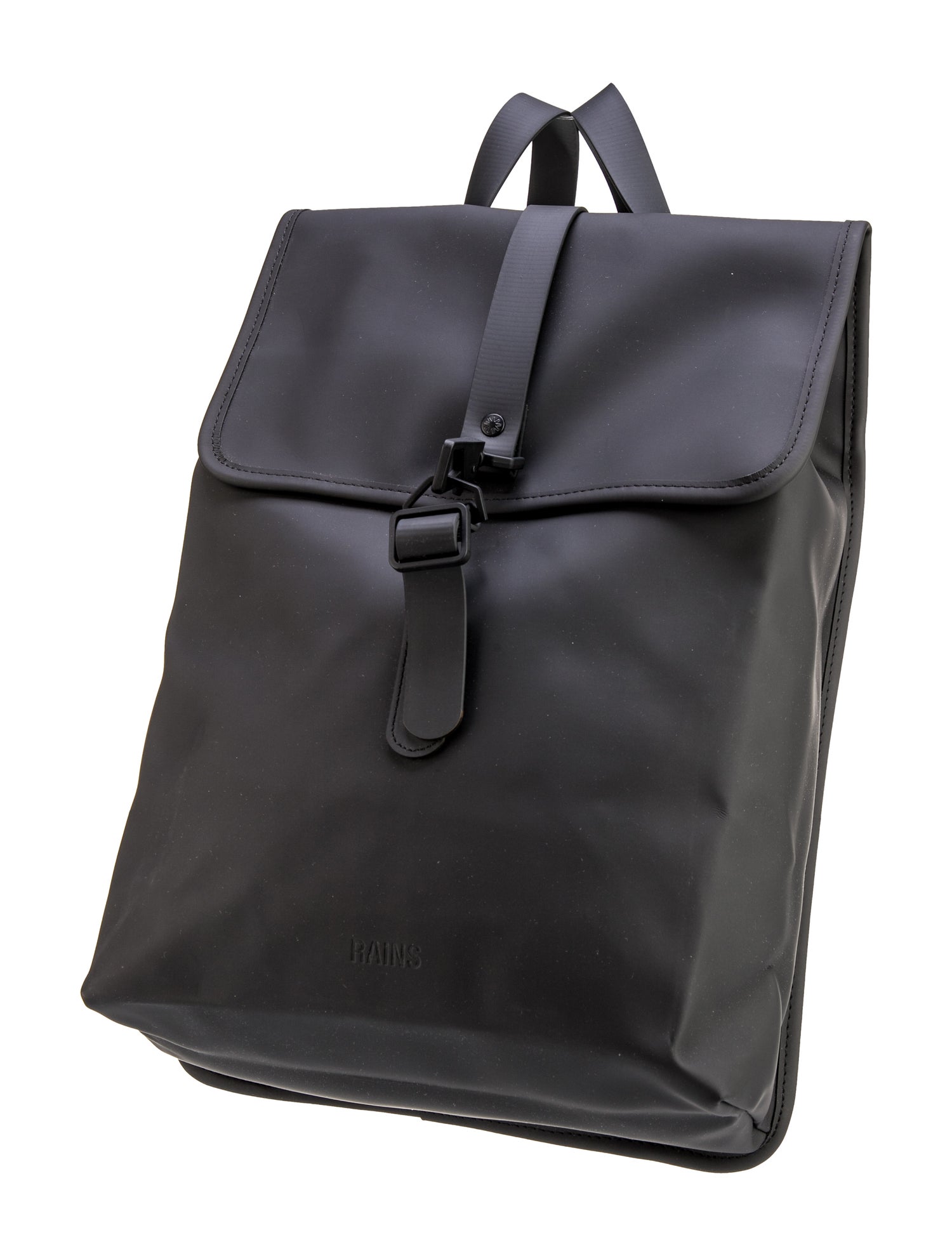 Rains Neoprene Backpack