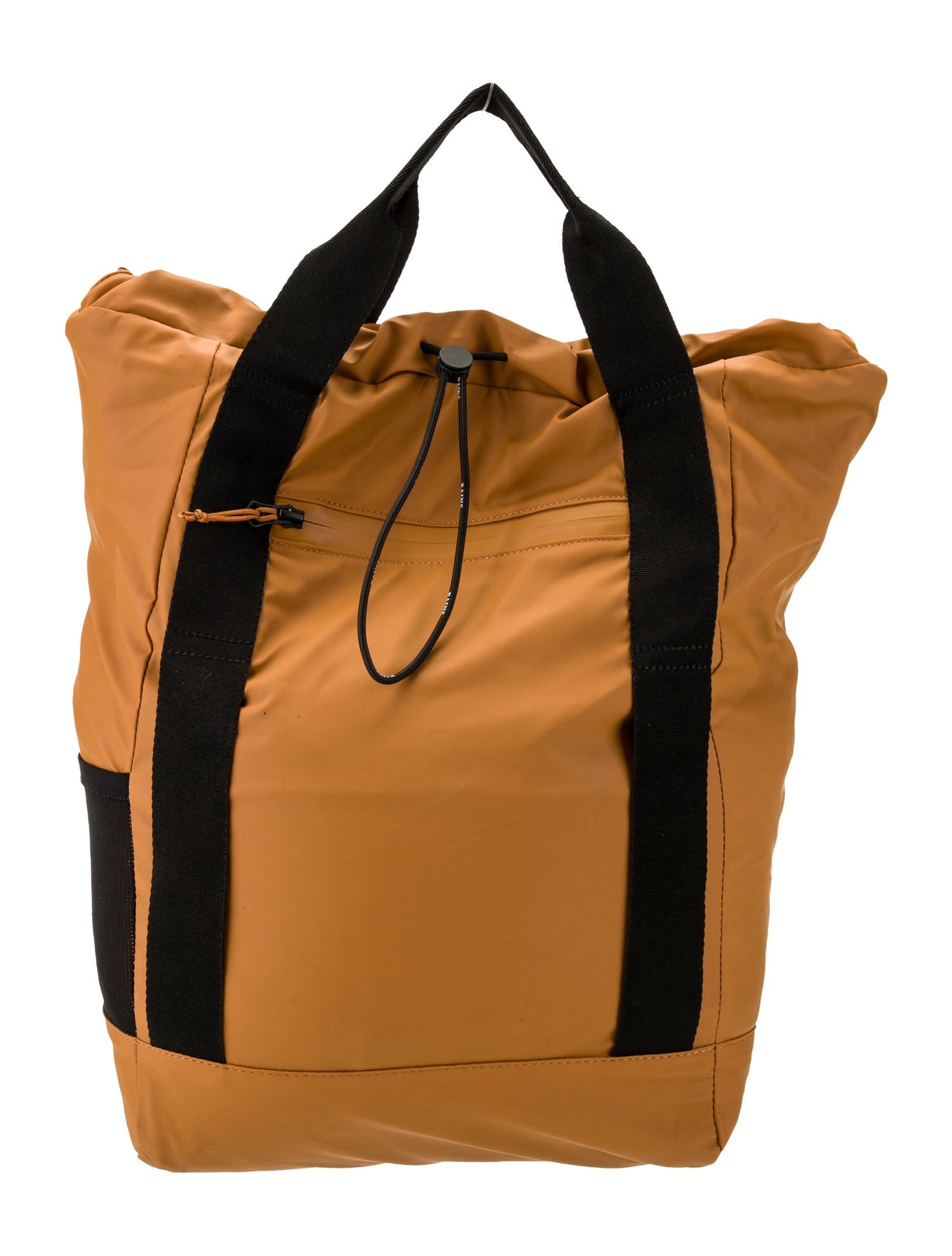 Rains Nylon Backpack