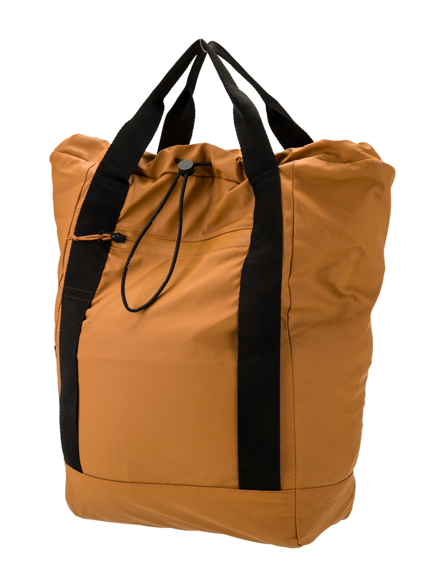 Rains Nylon Backpack