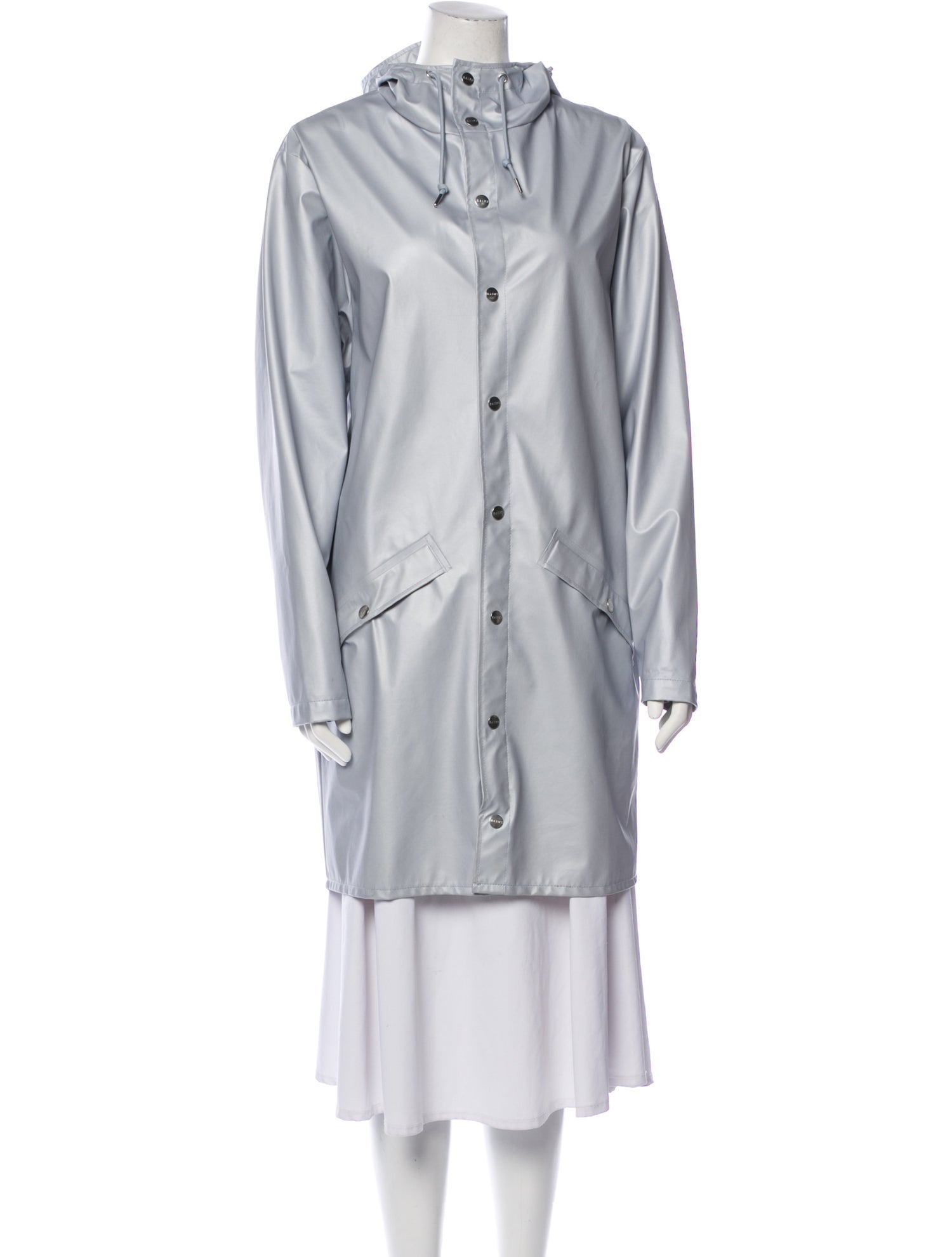 Rains Trench Coat