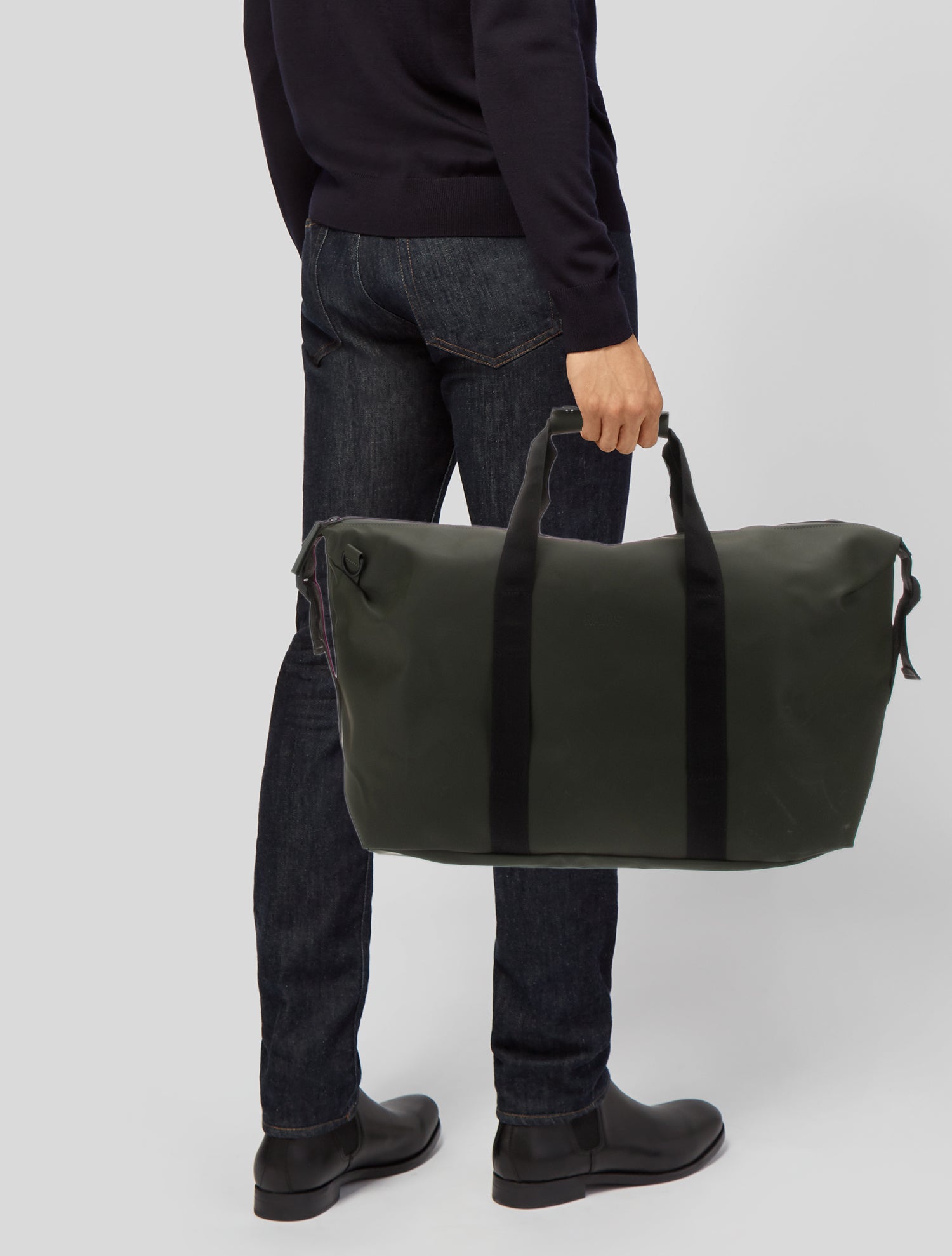 Rains Carry-On Bag