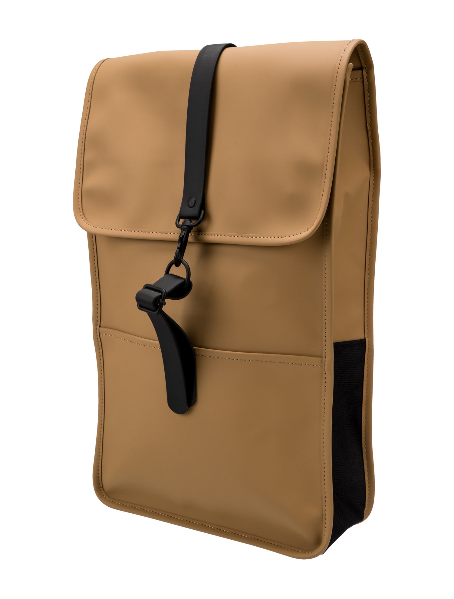 Rains Nylon Backpack