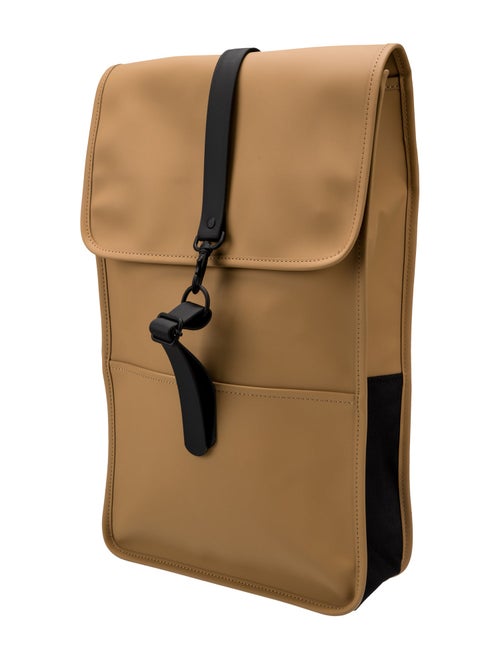 Rains Nylon Backpack