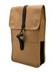 Rains Nylon Backpack
