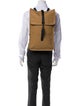 Rains Nylon Backpack