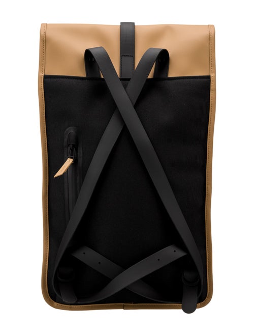 Rains Nylon Backpack