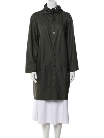 Rains Coats Trench Coat M