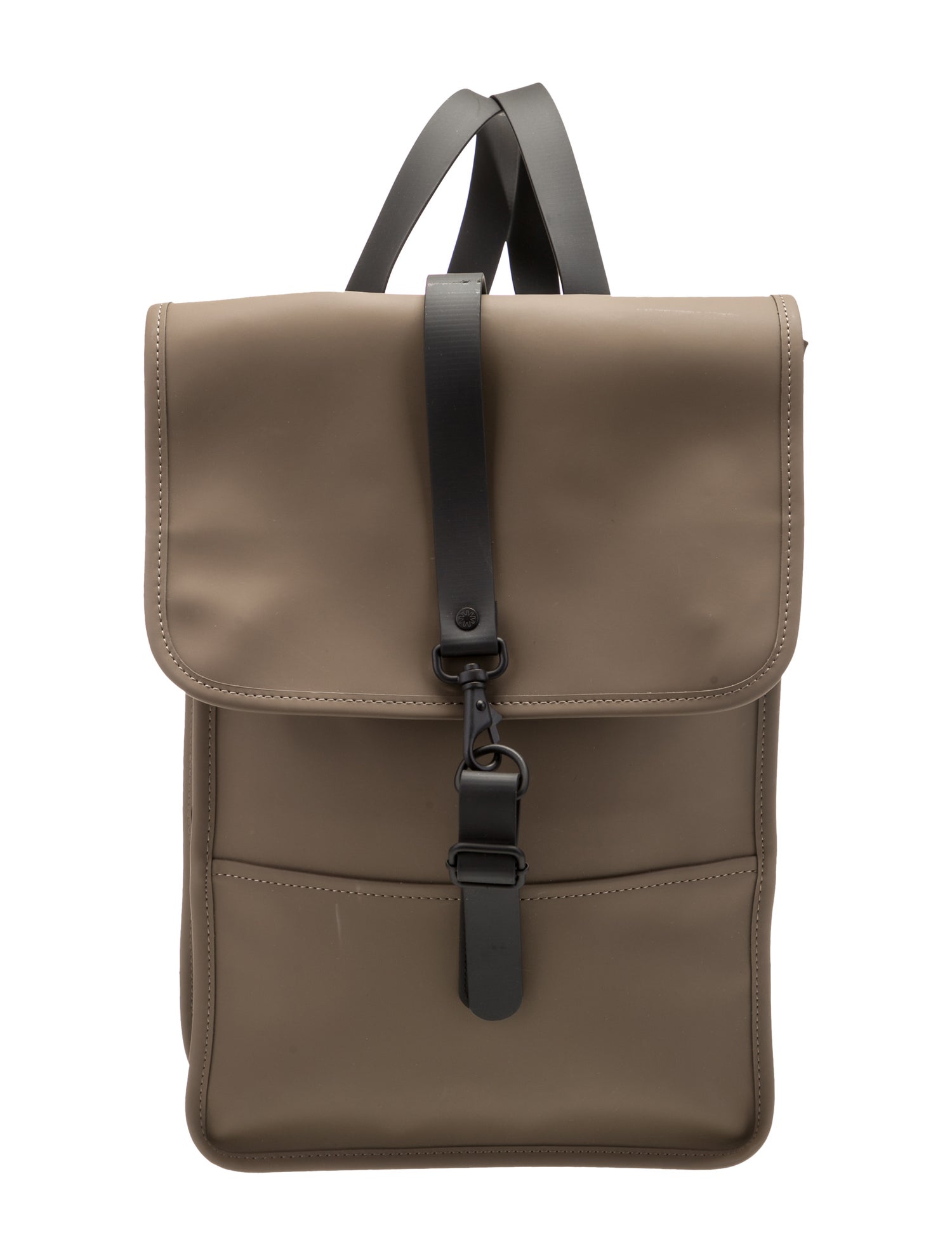 Rains Nylon Backpack