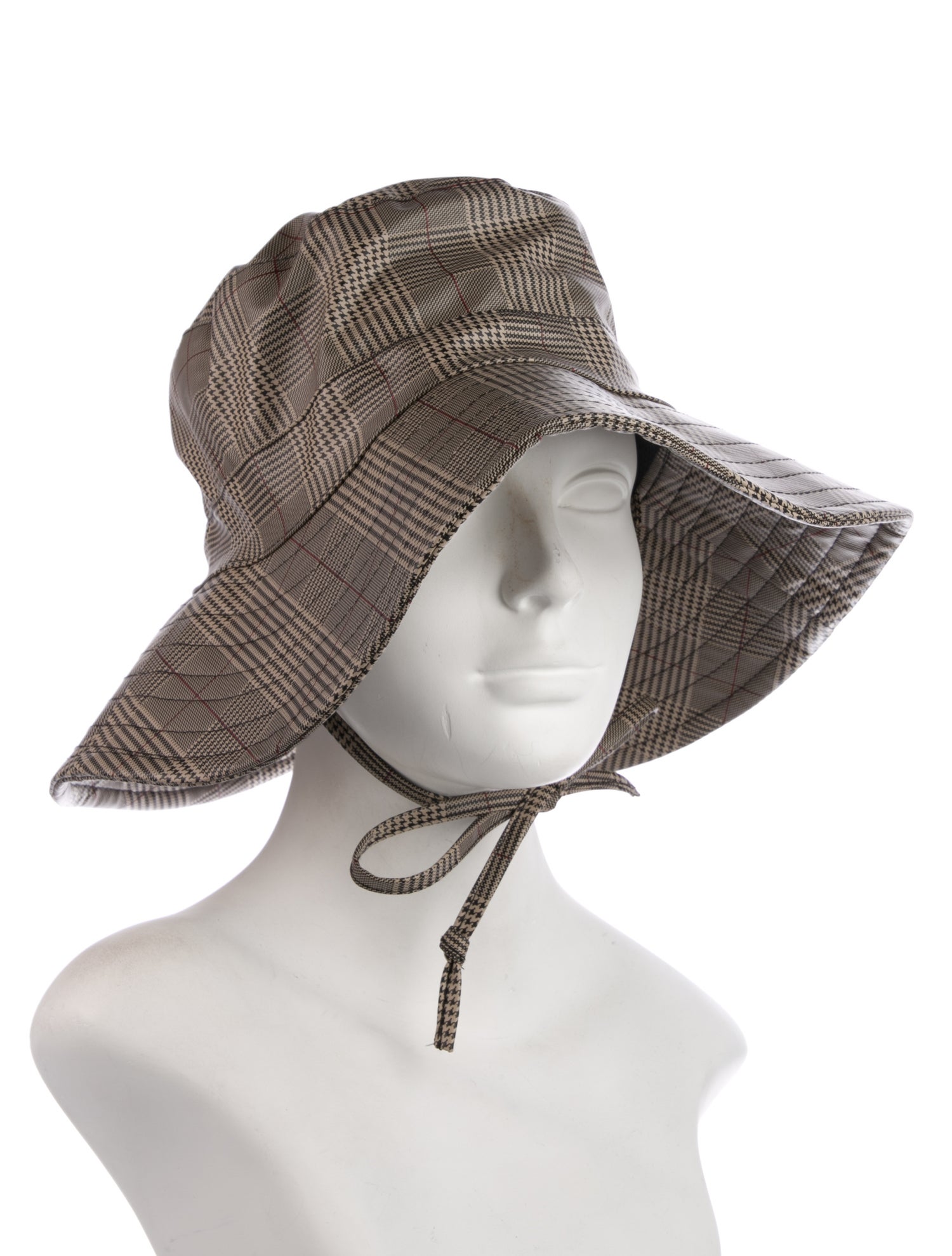 Rains Printed Bucket Hat