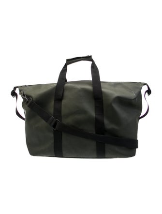 Rains Weekender Bag
