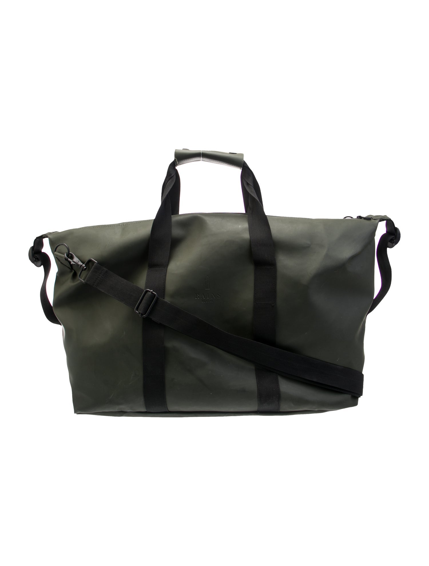Rains Weekender Bag