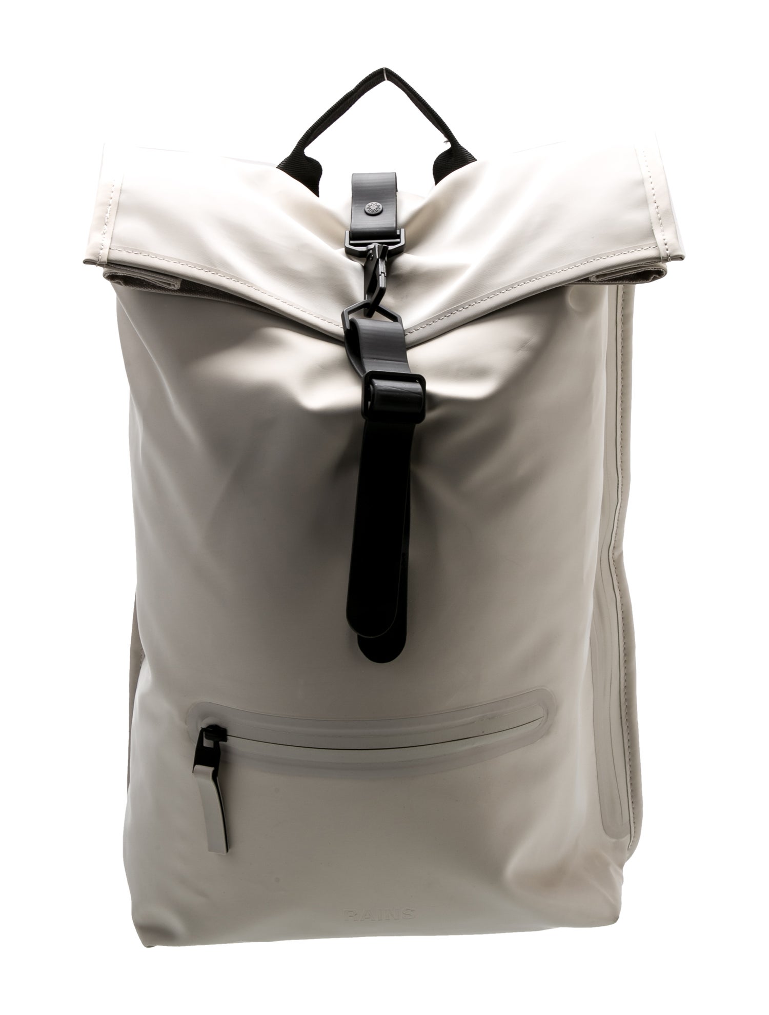 Rains PVC Backpack