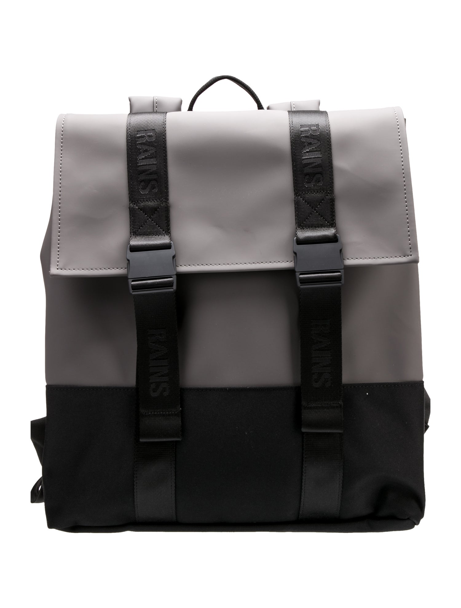Rains PVC Backpack