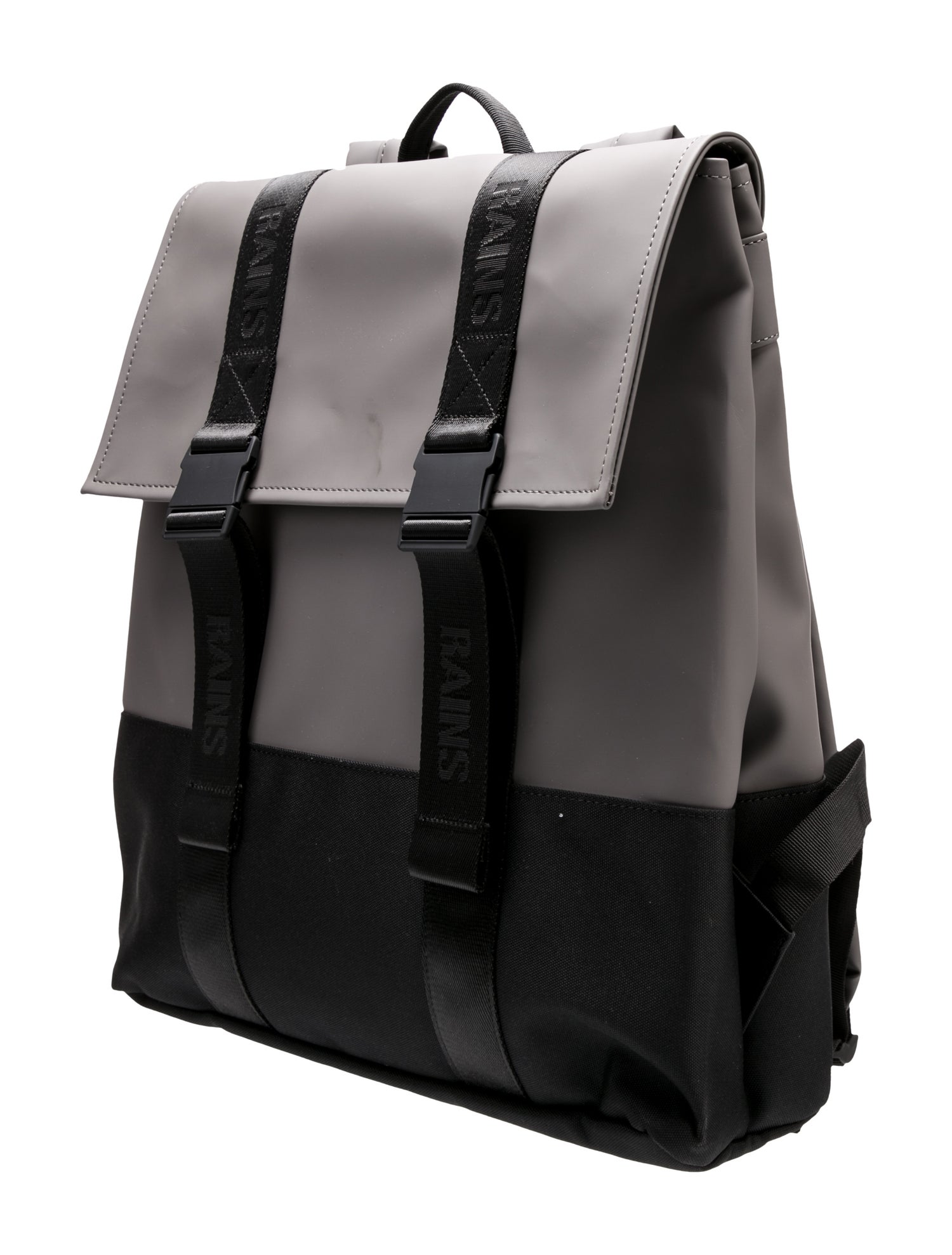Rains PVC Backpack