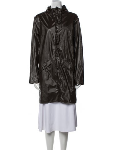 Rains Jackets Jacket XXS