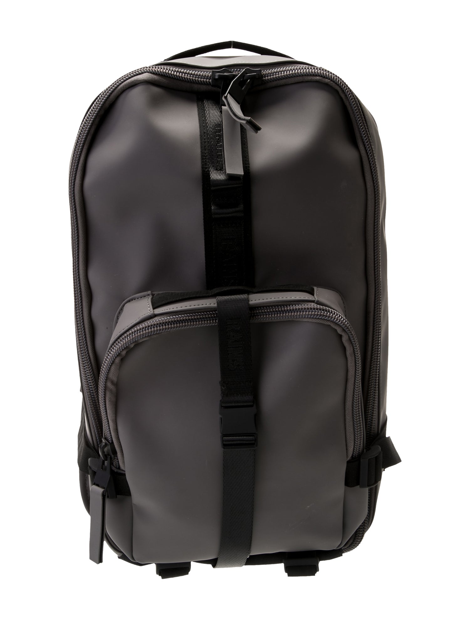 Rains Nylon Backpack