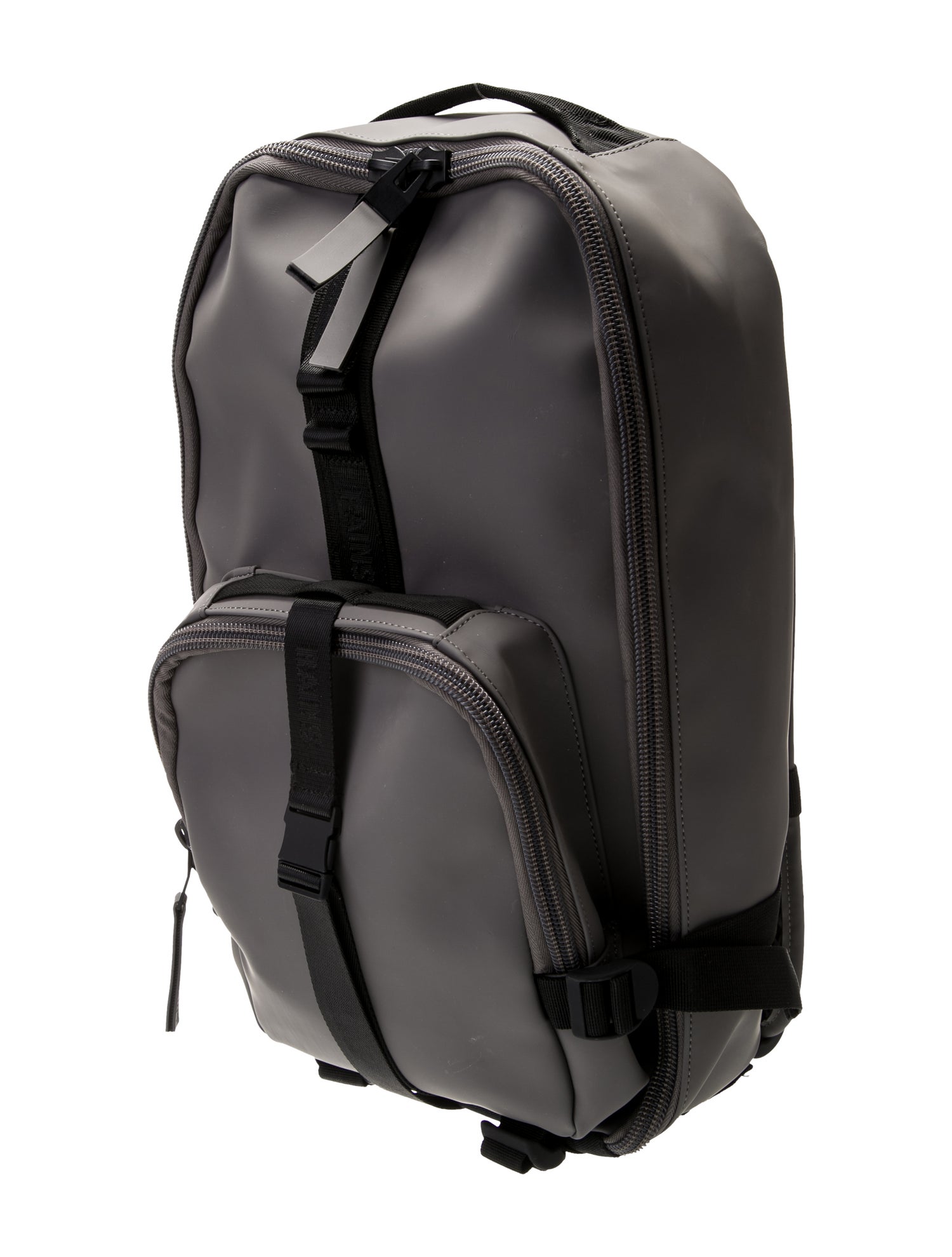 Rains Nylon Backpack