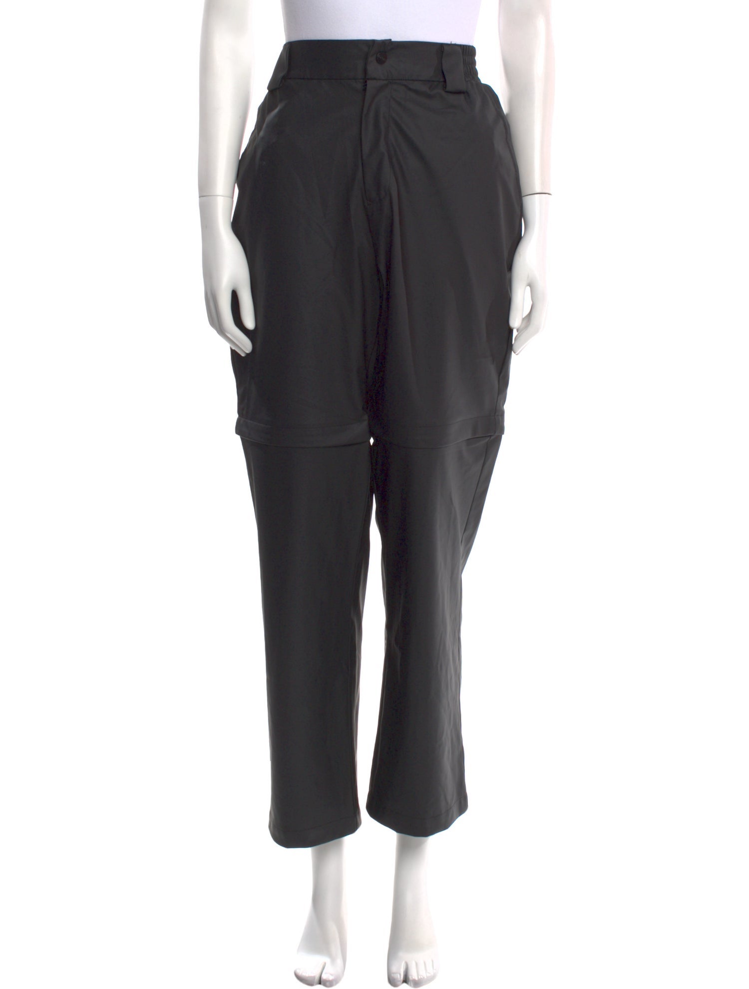 Rains Wide Leg Pants
