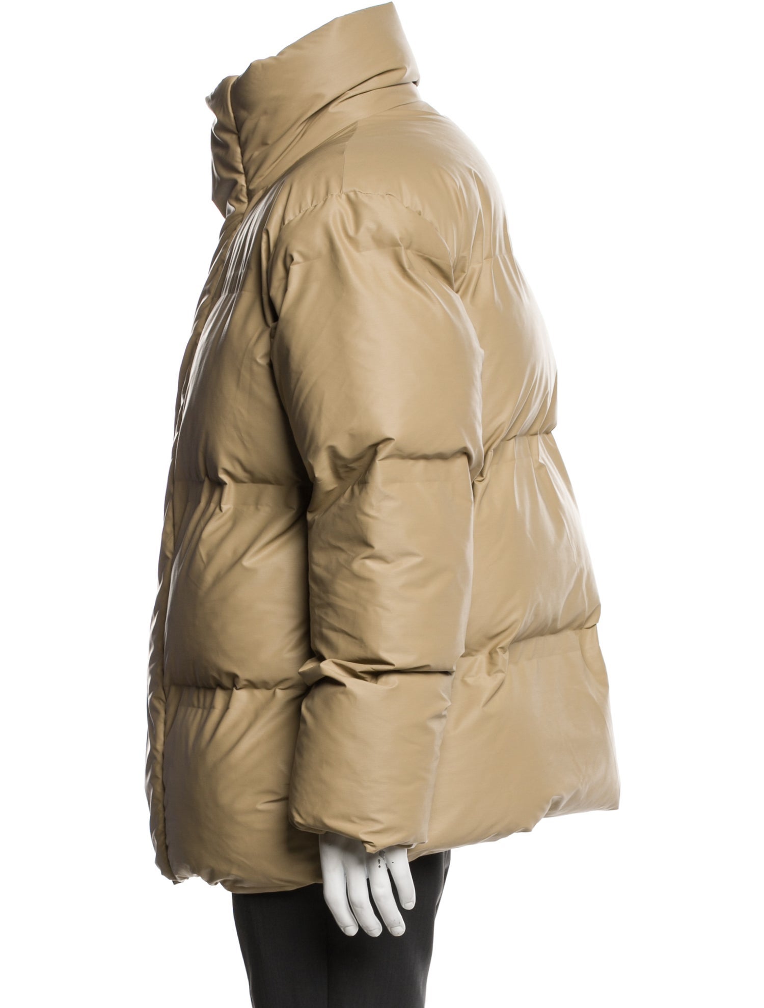 Rains Puffer Coat