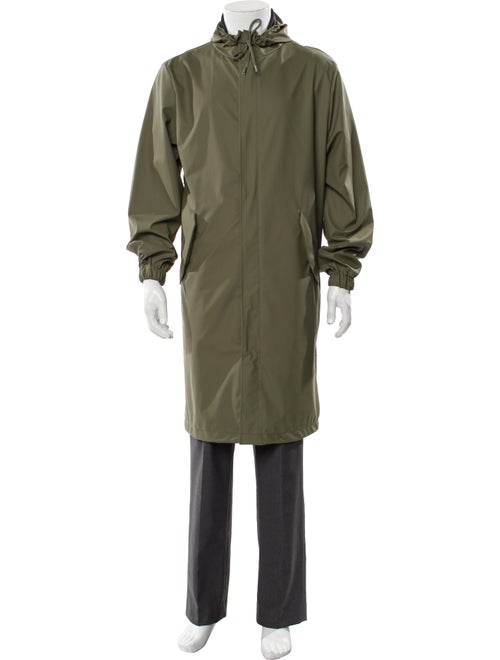 Rains Parka