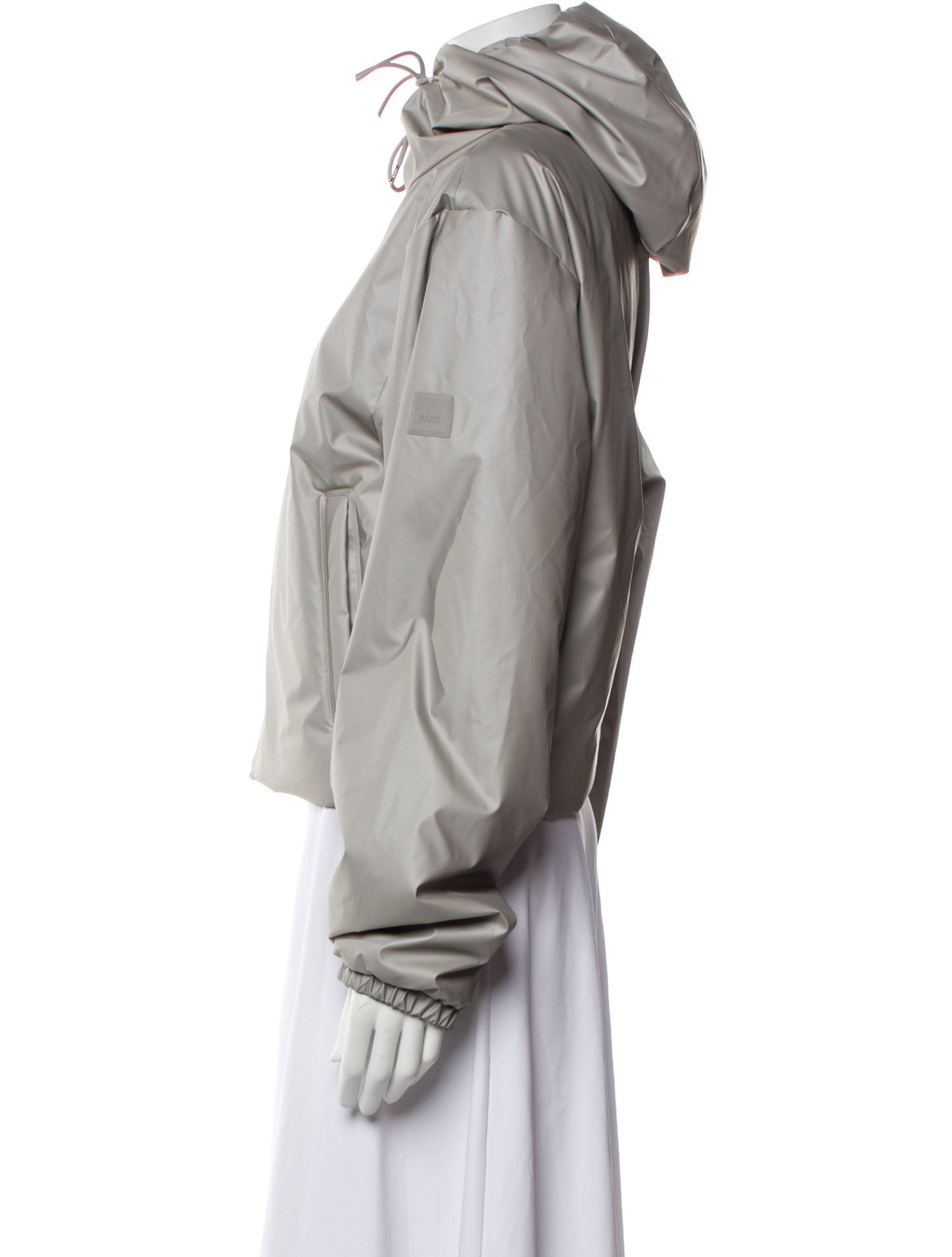 Rains Jacket w/ Tags