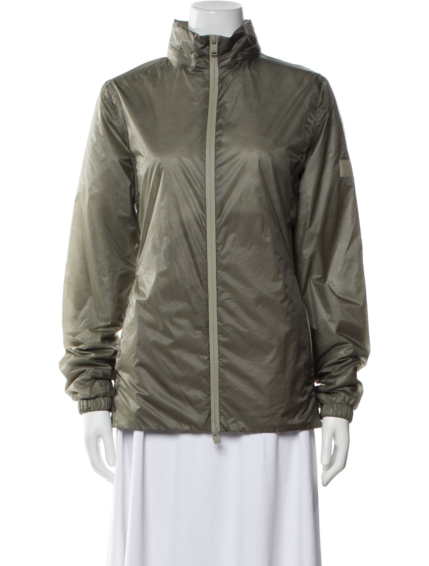 Rains Jacket w/ Tags