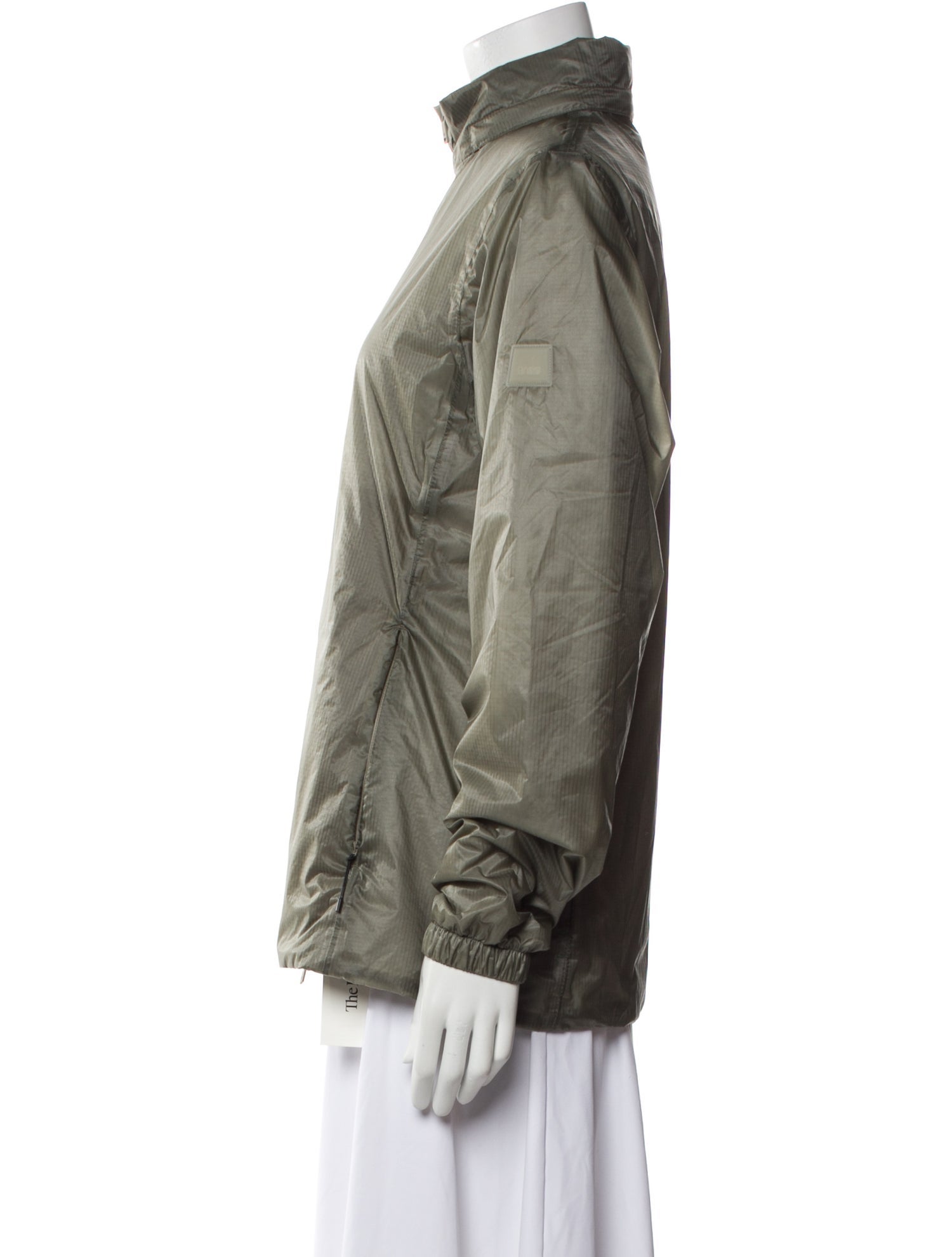 Rains Jacket w/ Tags