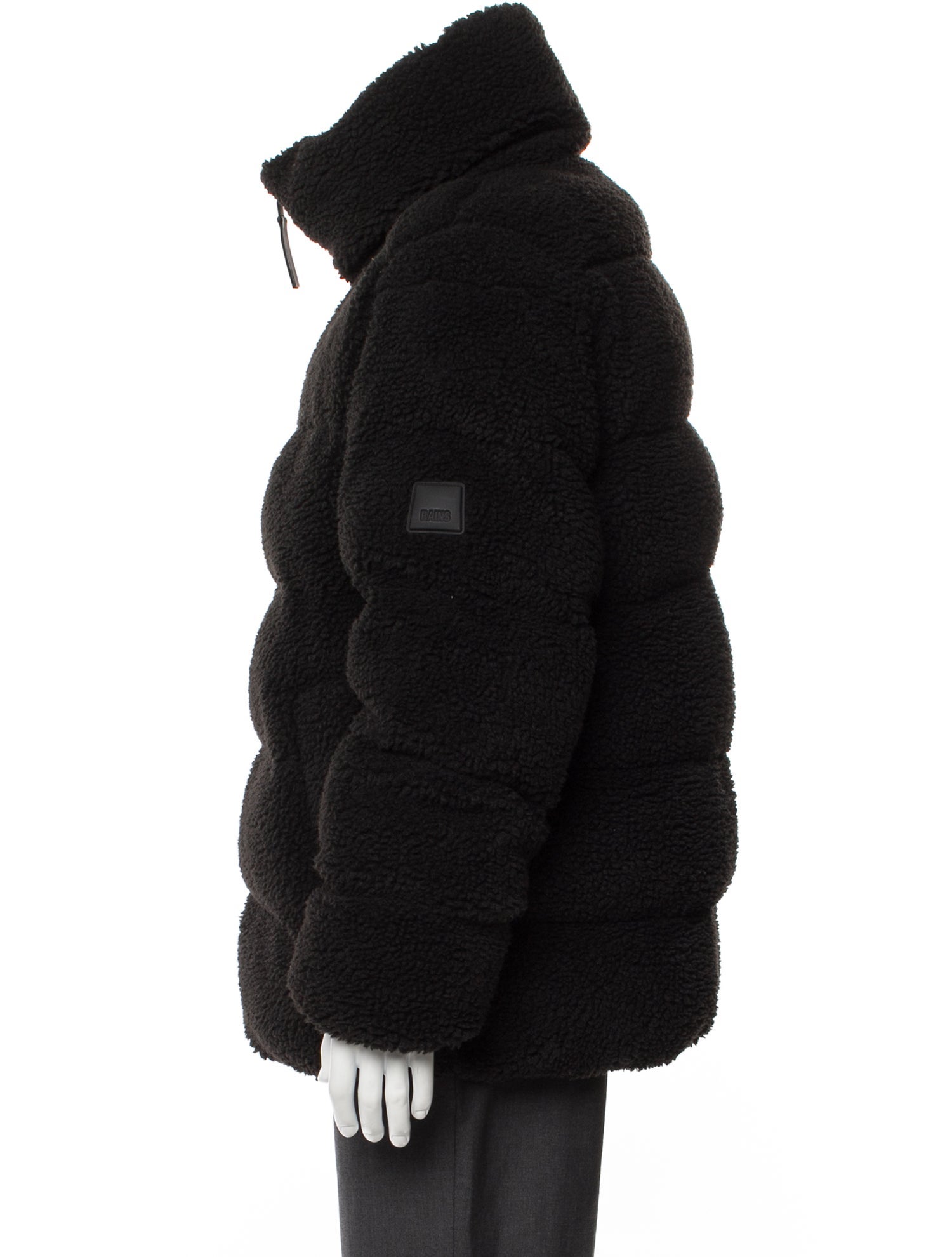 Rains Puffer Coat