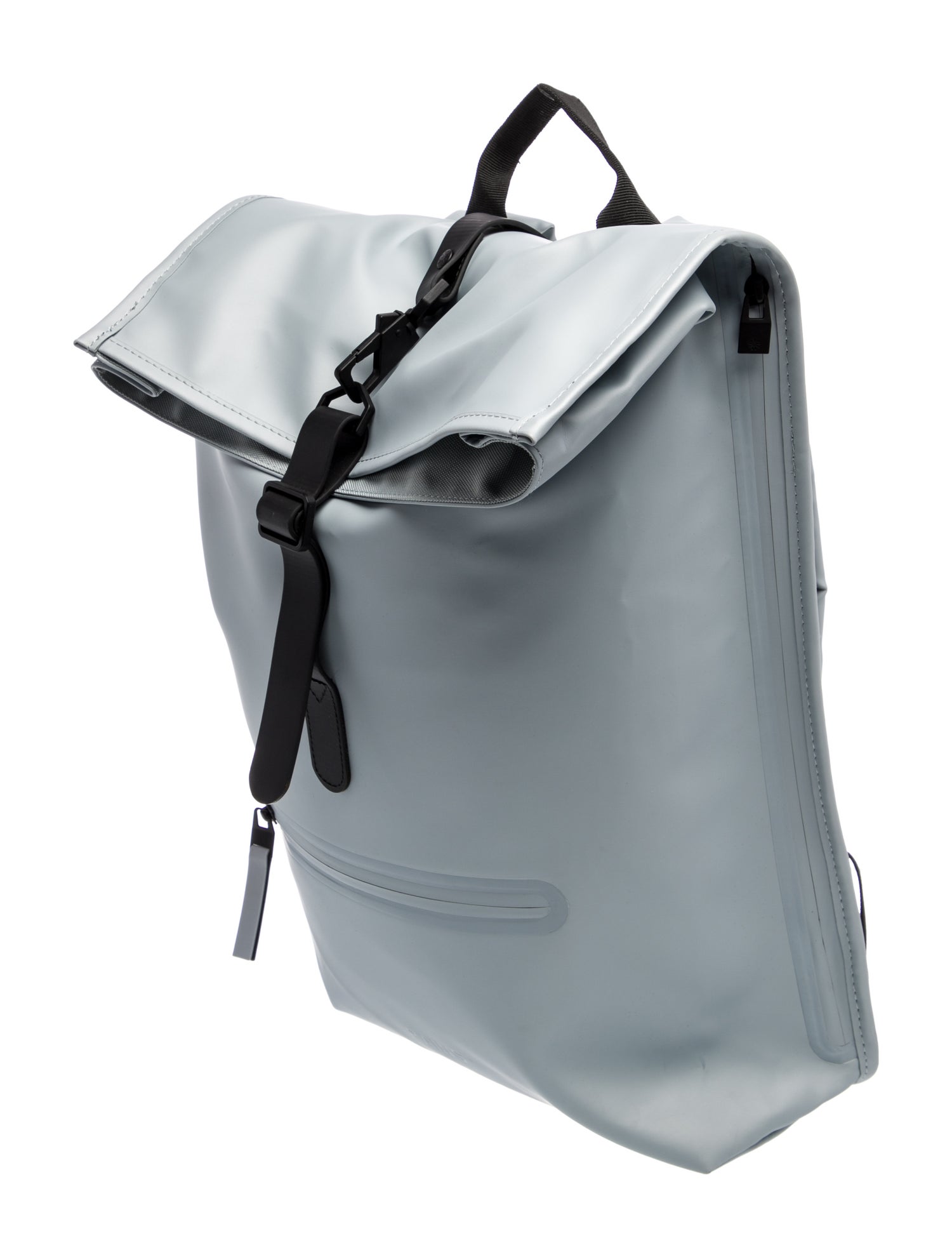 Rains PVC Backpack