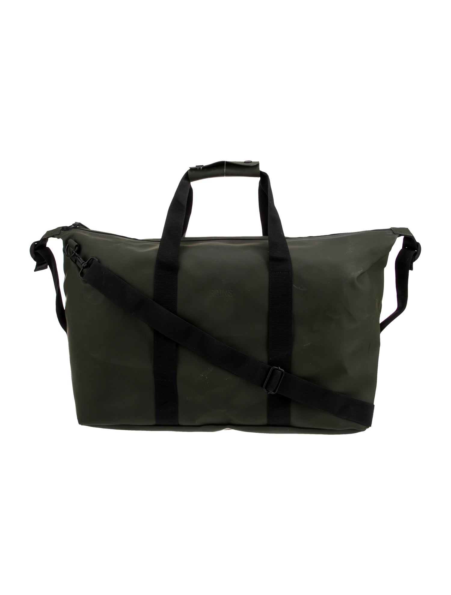 Rains Weekender Bag