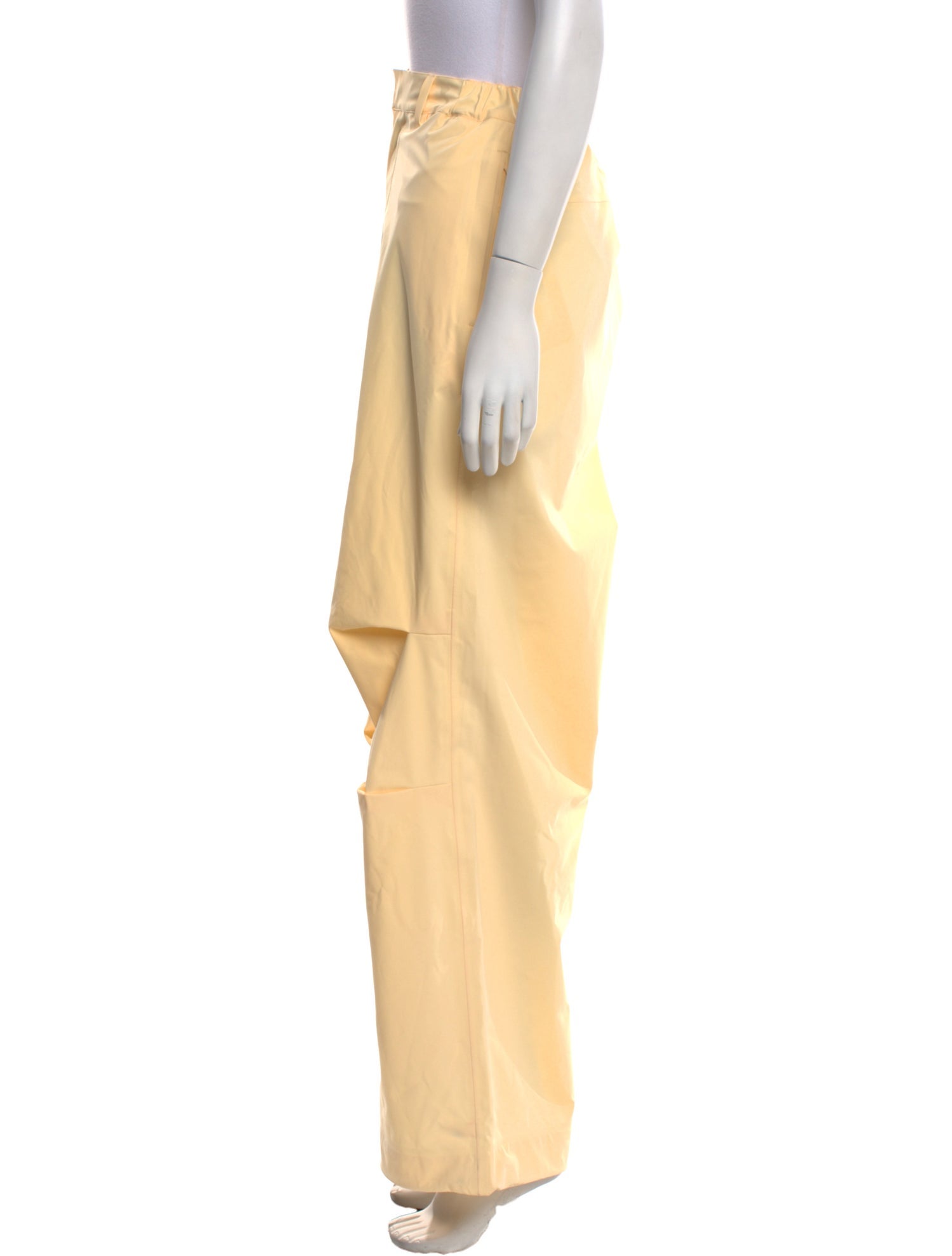 Rains Wide Leg Pants