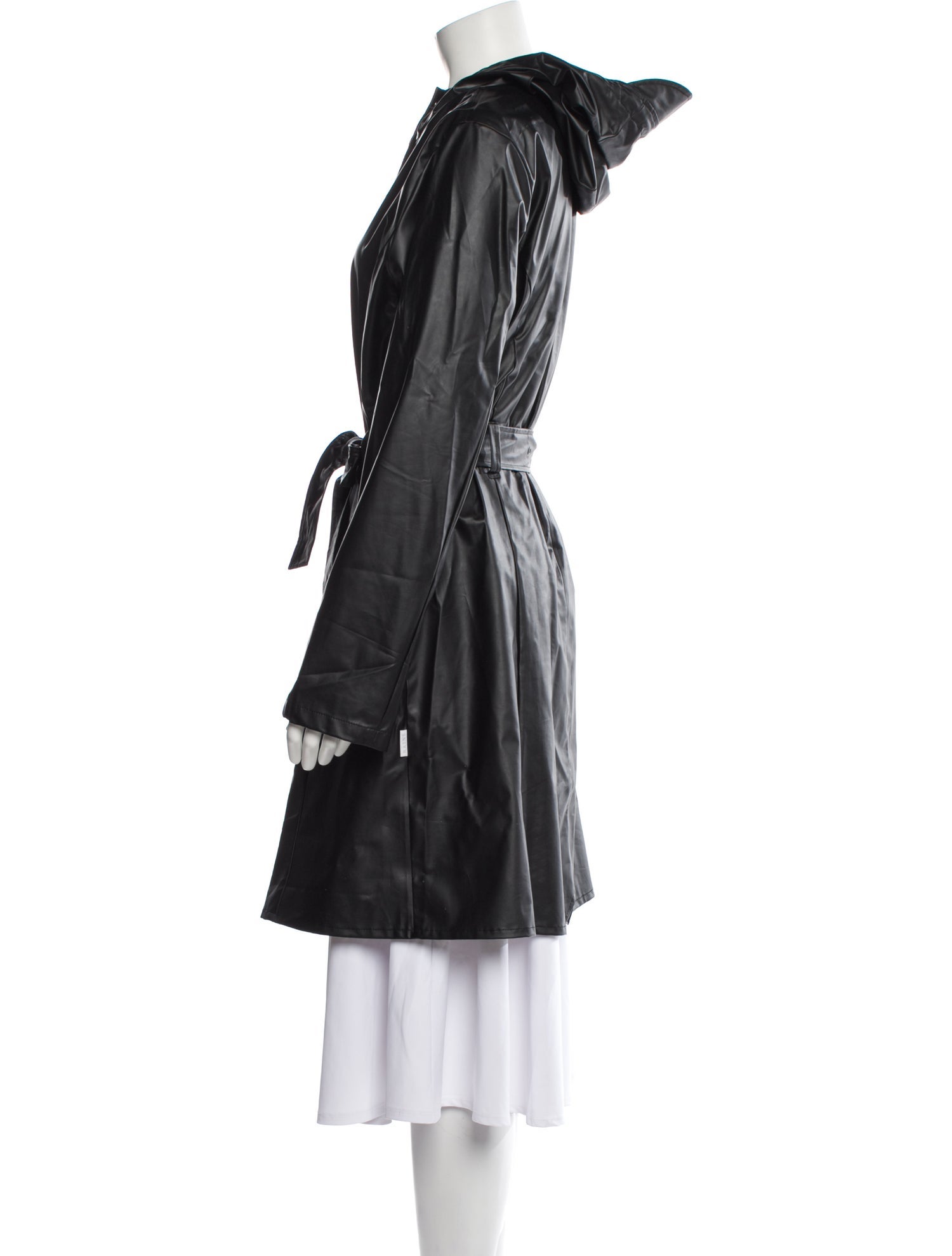 Rains Trench Coat