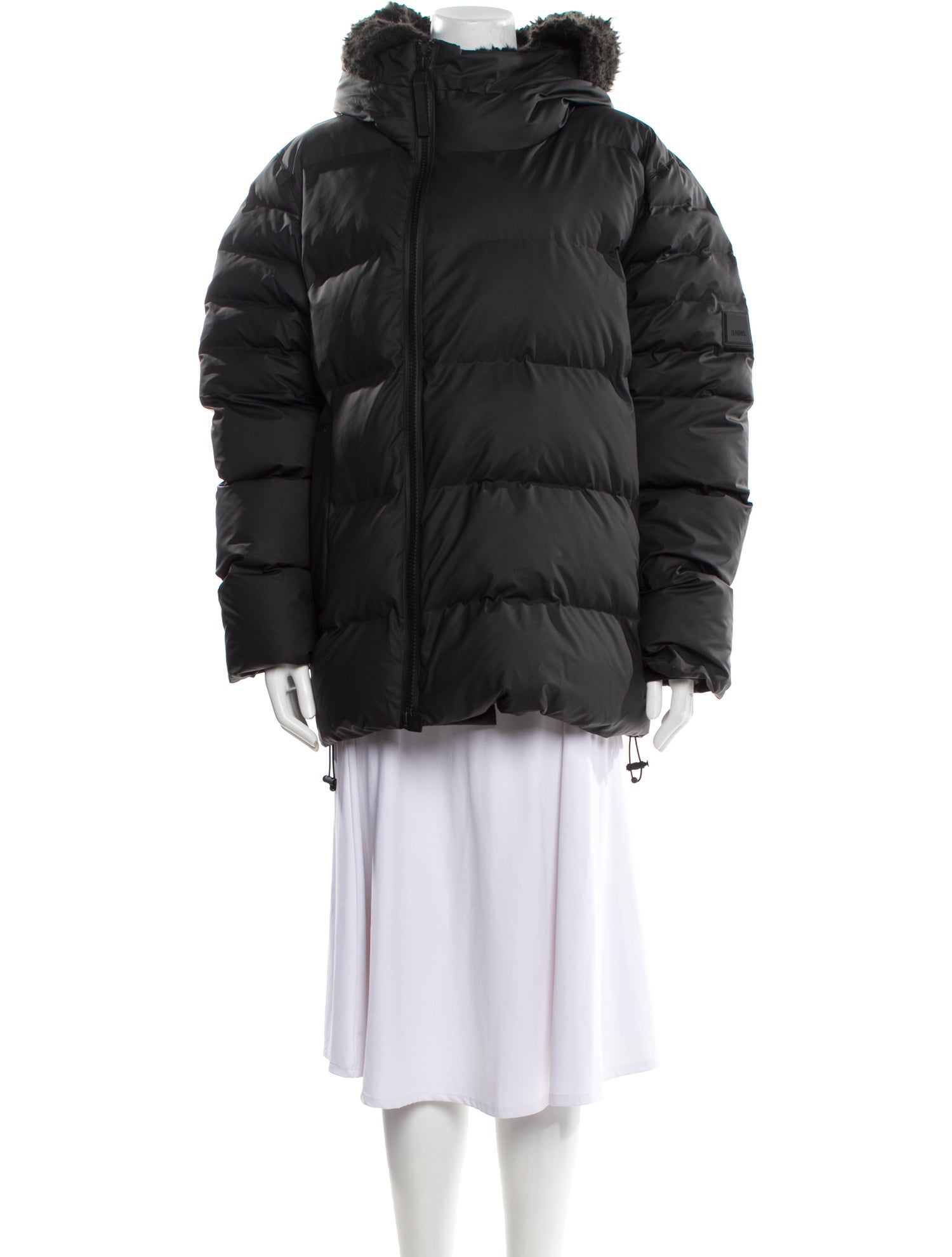 Rains Jacket w/ Tags