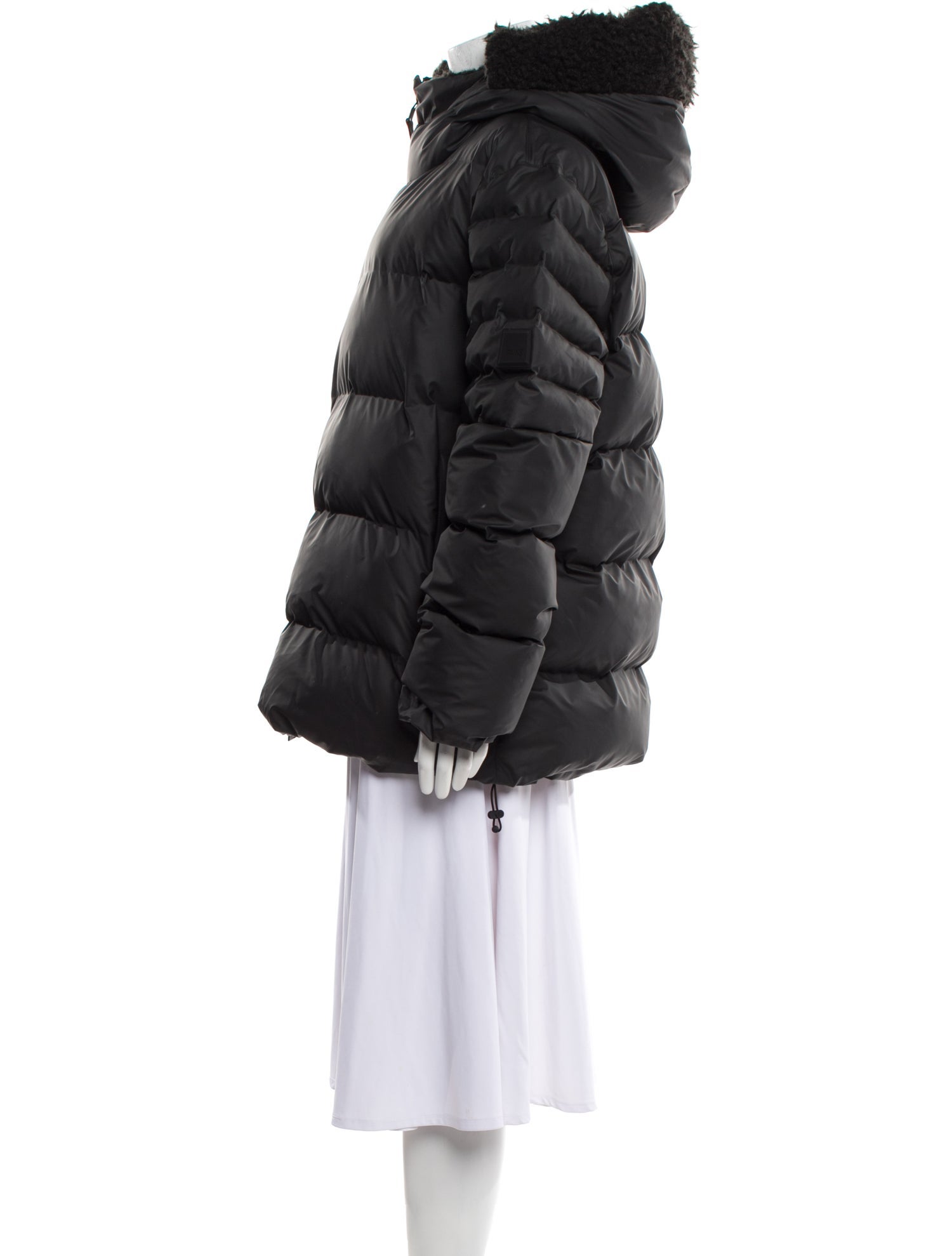 Rains Jacket w/ Tags