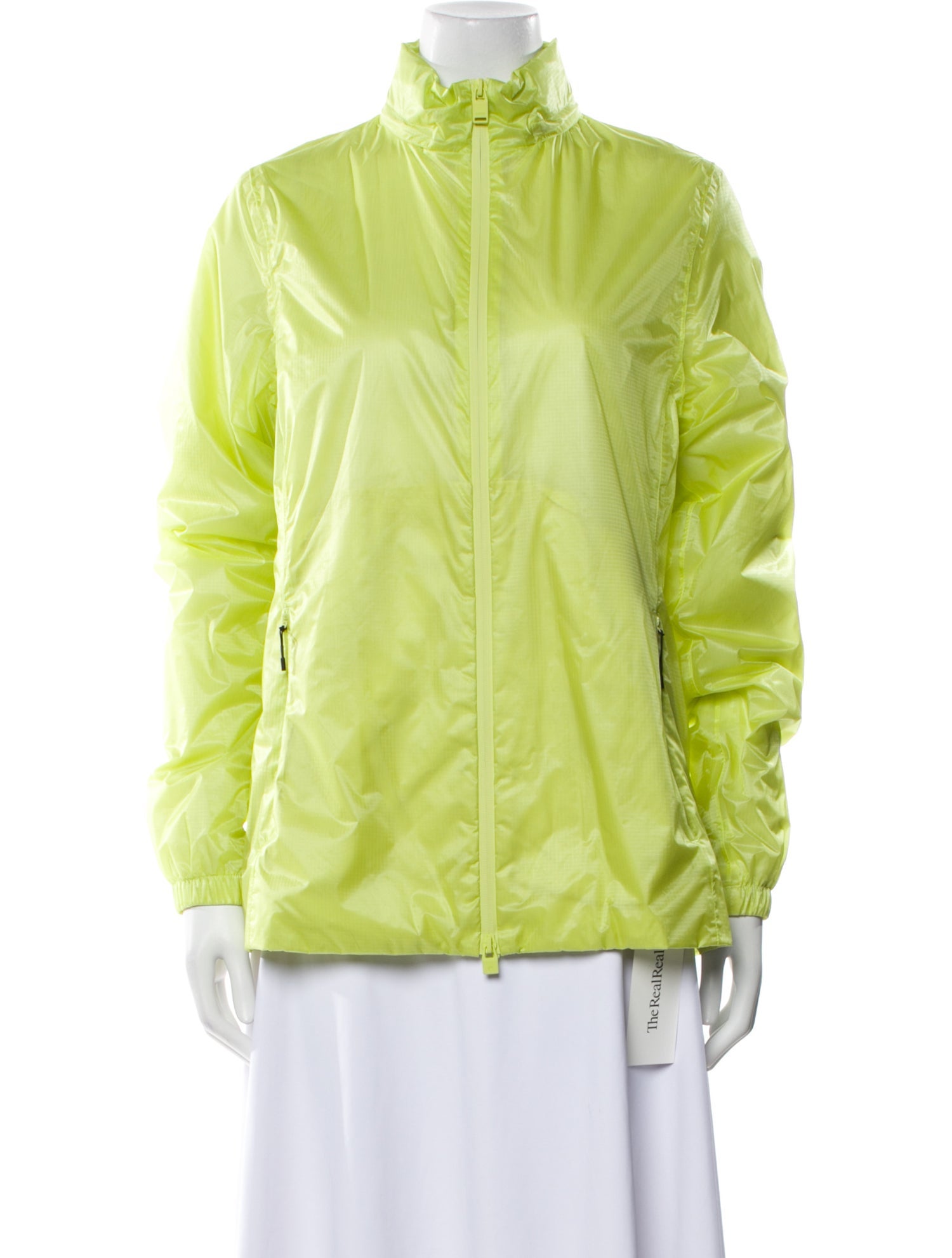 Rains Nylon Jacket w/ Tags