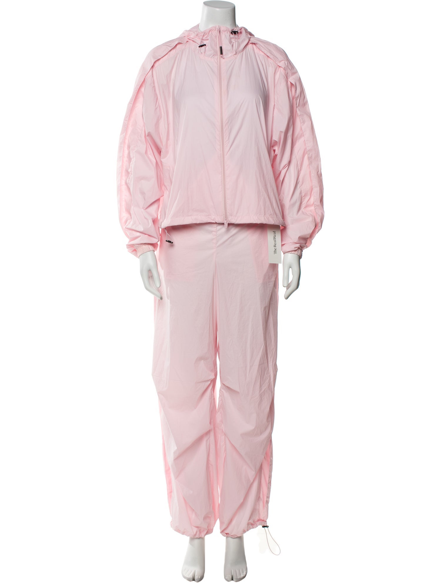 Rains Nylon Pant Set w/ Tags