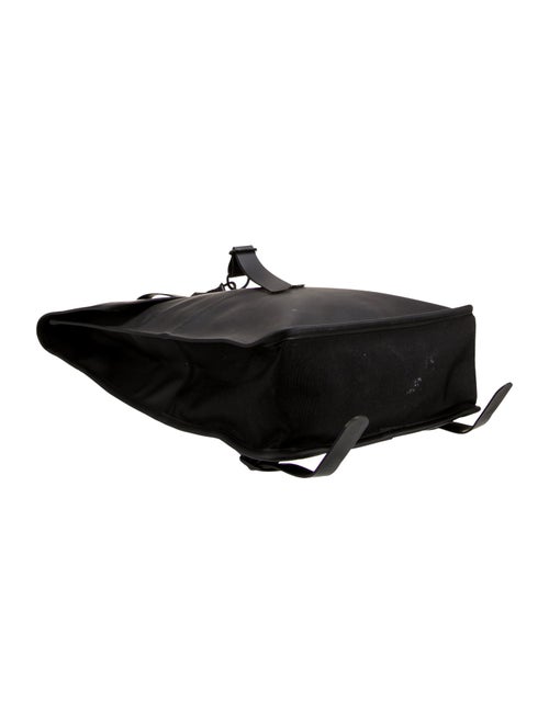 Rains Rubber Backpack